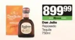 SuperSpar Don Julio Reposado Tequila offer