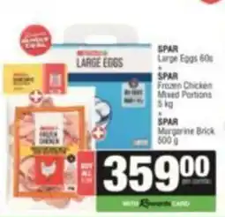 SuperSpar SPAR Large Eggs offer