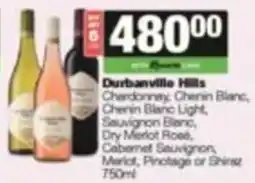 SuperSpar Durbanville Hills offer