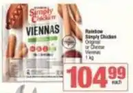 Spar Rainbow - viennas offer