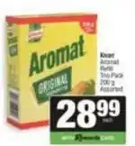 Spar Knorr - aromat original seasoning offer