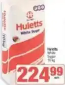 Spar Huletts - white sugar offer