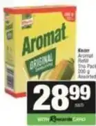 SuperSpar Knorr - aromat original seasoning offer