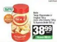 SuperSpar Nola - tangy mayonnaise or original offer