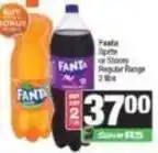 SuperSpar Fanta - fanta, sprite or stoney offer