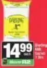 SuperSpar Tastic - rice offer