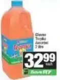 SuperSpar Tropika offer