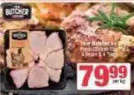 SuperSpar Fresh chicken offer