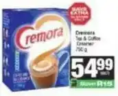 SuperSpar Tea & coffee creamer offer