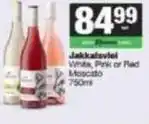 SuperSpar Moscato offer