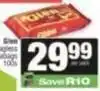 SuperSpar Glen - eagless biscuits offer