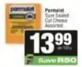 SuperSpar Parmalat - sunt sealed cut cheese offer