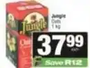 SuperSpar Oats offer