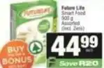 SuperSpar Smart food offer