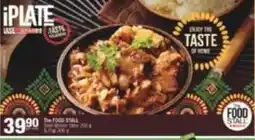 SuperSpar Beef mince stew offer