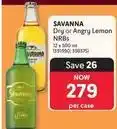 Makro Savanna - dry or angry lemon nrbs (391990 398375) offer