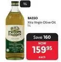 Makro Xtra virgin olive oil offer