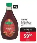 Makro Illovo - golden syrup offer