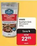 Makro Southern grill offer