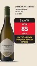 Makro Durbanville hills - chenin blanc (323783) offer