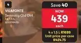 Makro Seriously old dirt 1x 1.5 l (850018476) offer