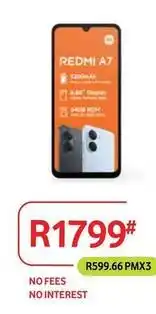 Makro Redmi - redmi a7 offer