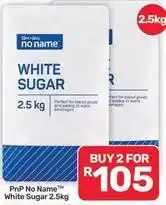 Pick n Pay Hypermarket White sugar offer