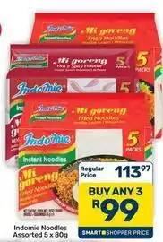 Pick n Pay Hypermarket Fried noodles offer