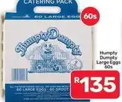 Pick n Pay Hypermarket Large eggs offer