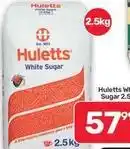 Pick n Pay Hypermarket Huletts - white sugar offer