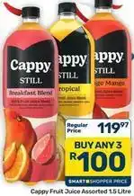 Pick n Pay Hypermarket Mango - fruit juice assorted offer