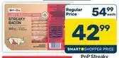Pick n Pay Hypermarket Streaky bacon offer