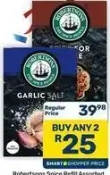Pick n Pay Hypermarket Robertsons - spice refill offer