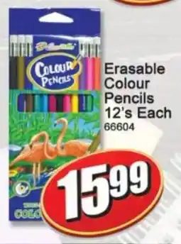 A5 Cash & Carry Colour Pencils offer