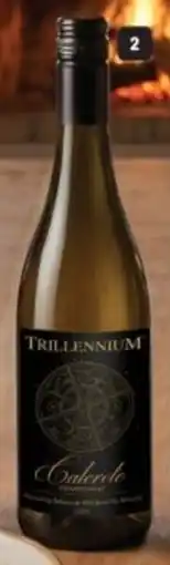 Makro’s liquor Trilennium Calcrete offer