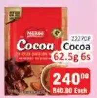 KitKat Cash and Carry Nestle Cocoa offer