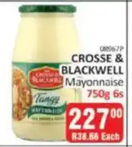 KitKat Cash and Carry Crosse & Blackwell Mayonnaise offer