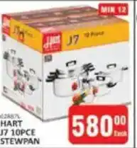 KitKat Cash and Carry HART J7 10PCE STEWPAN offer