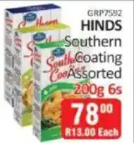 KitKat Cash and Carry Hinds Southern Coating Assorted offer