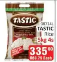 KitKat Cash and Carry Tastic Rice offer