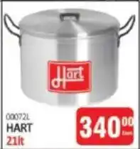 KitKat Cash and Carry HART 21lt offer