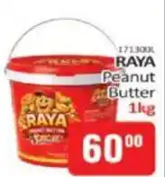 KitKat Cash and Carry RAYA Peanut Butter offer
