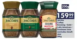 President Hyper Jacobs Coffee Assorted offer