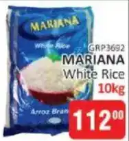 KitKat Cash and Carry MARIANA White Rice offer