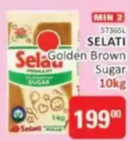 KitKat Cash and Carry Selati Golden Brown Sugar offer