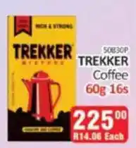KitKat Cash and Carry Trekker Coffee offer