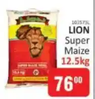 KitKat Cash and Carry LION Super Maize offer