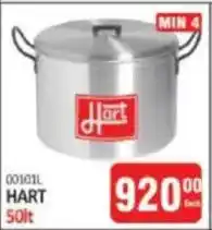 KitKat Cash and Carry HART 50lt offer