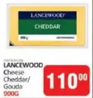 KitKat Cash and Carry LANCEWOOD Cheese Cheddar/Gouda offer
