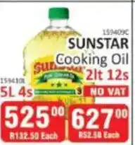 KitKat Cash and Carry SUNSTAR Cooking Oil offer